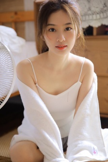 今天的她们 电视剧